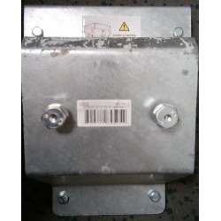 SUPPORT ROUE DE SECOURS...