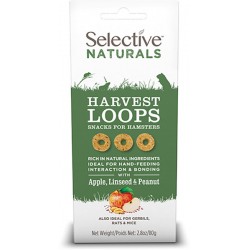HARVEST LOOPS FRIANDISES...