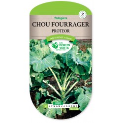 CHOU FOURRAGER PROTEOR -...