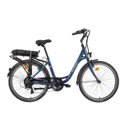 VÉLO ÉLECTRIQUE LINARIA 26"...