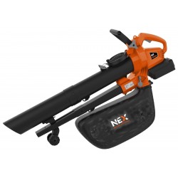 ASPIRATEUR SOUFFLEUR...