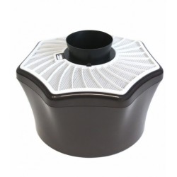 PIÈGE ANTI-MOUSTIQUES...