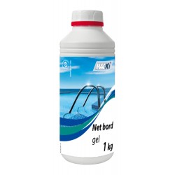 NETTOYANT NET'BORD GEL1L -...