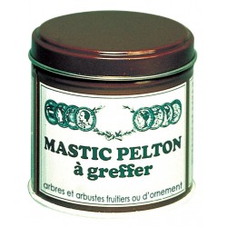 MASTIC A GREFFER PELTON 200G
