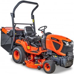 AUTOPORTÉE G231LD - KUBOTA