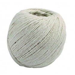 FICELLE LIN BLANC...