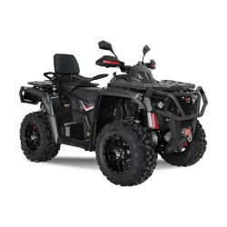 QUAD PATHCROSS 850 MAX XT...