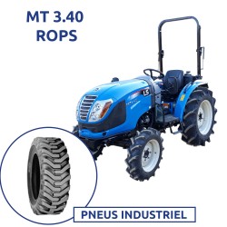 TRACTEUR LS MT3.40 12/12 -...