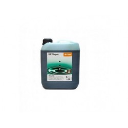 HUILE HP SUPER SYNTHETIC 5...
