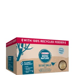 BOULE DE GRAISSE CARTON DE...