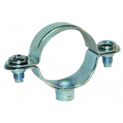 COLLIER FIXATION MURALE Ø25