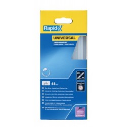 BÂTONS COLLE Ø12MM X48 - RAPID
