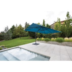 PARASOL DÉPORTÉ LUXE KING...