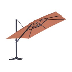 PARASOL DÉPORTÉ LUXE KING...