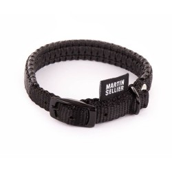 COLLIER CONFORT 10-30 NOIR