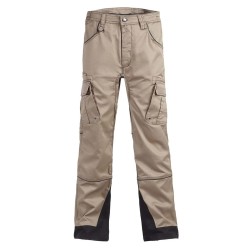 PANTALON DE TRAVAIL ANTRAS...