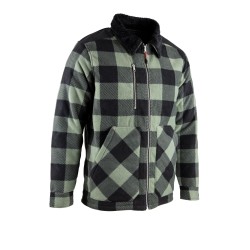 SURCHEMISE POLAIRE SUREAU...