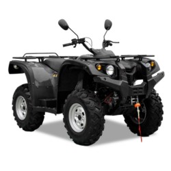 QUAD SCOUT 500 EPS T3B DARK...