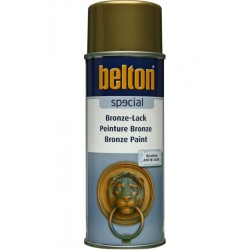 BOMBE BRONZE OR 0.4L - BELTON