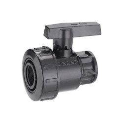 VANNE MANUELLE Ø 20-27 MM F...