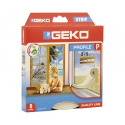 JOINT CAOUTCHOUC BLANC -...