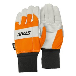 GANTS ANTI-COUPURES...