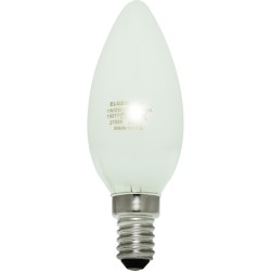 Ampoule LED Filament E14...