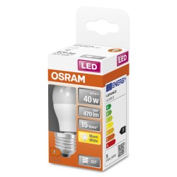 Ampoule LED E27 Sphérique...