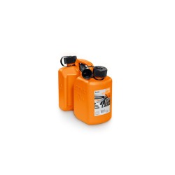 BIDON COMBINÉ ORANGE...