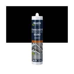 MASTIC ÉTANCHÉITÉ BÂTIMENT...