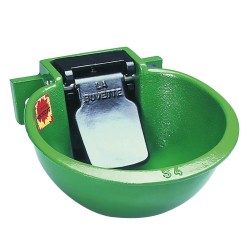 ABREUVOIR S4V POLYCOAT BOL...