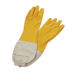 GANTS APICULTEURS LATEX T10