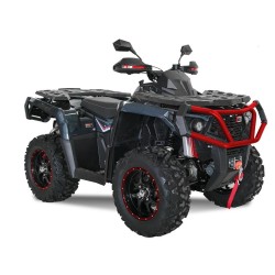 QUAD PATHCROSS 1000 XTX...