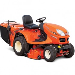 AUTOPORTÉE GR2120 - KUBOTA