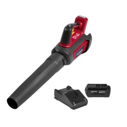 PACK SOUFFLEUR À BATTERIE...