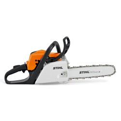 TRONÇONNEUSE MS 211 40CM -...