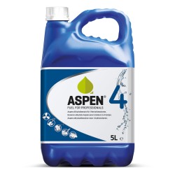 CARBURANT 4 TEMPS 5L - ASPEN