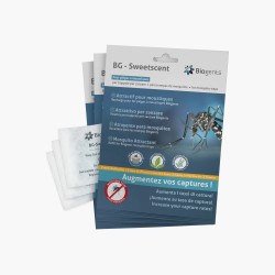 3 RECHARGES BG-SWEETSCENT...