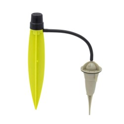 GOUTTEUR SUR PIED - JANY