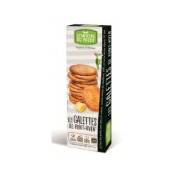 GALETTE DE PONT AVEN 100G BIO