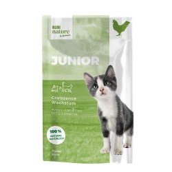 BUBI NATURE SACHET JUNIOR...