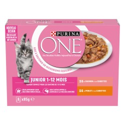 SACHET FRAICHEUR ONE JUNIOR...
