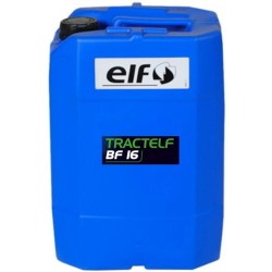 HUILE ELF TRACTELF BF16 20L