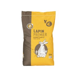 LAPIN 1ER 20KG - MA P'TITE...