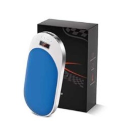 CHAUFFE MAIN / BATTERIE...