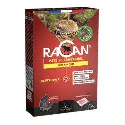 CAMPAGNOLS PATE DIFENA 150G...