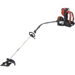 DÉBROUSSAILLEUSE DORSALE 4...