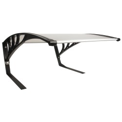 ABRI ROBOT TOIT TRANSPARENT...