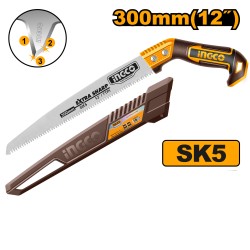 SCIE D'ÉLAGAGE 30 CM 3...