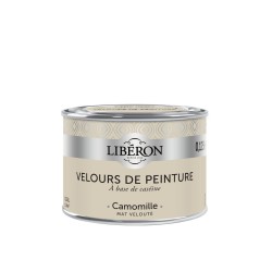 VELOURS DE PEINTURE...